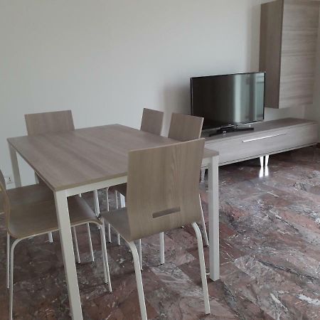 Appartamento Al Corso - Only Family 梅斯特雷 外观 照片