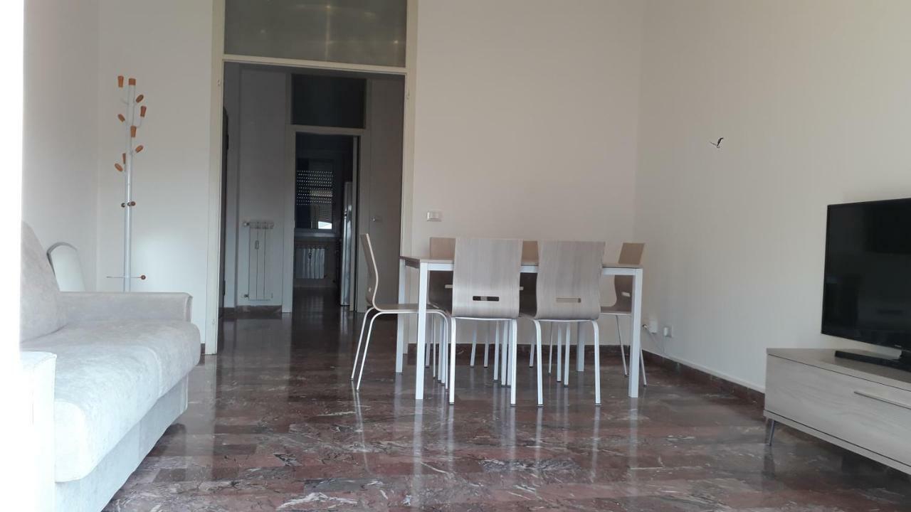 Appartamento Al Corso - Only Family 梅斯特雷 外观 照片